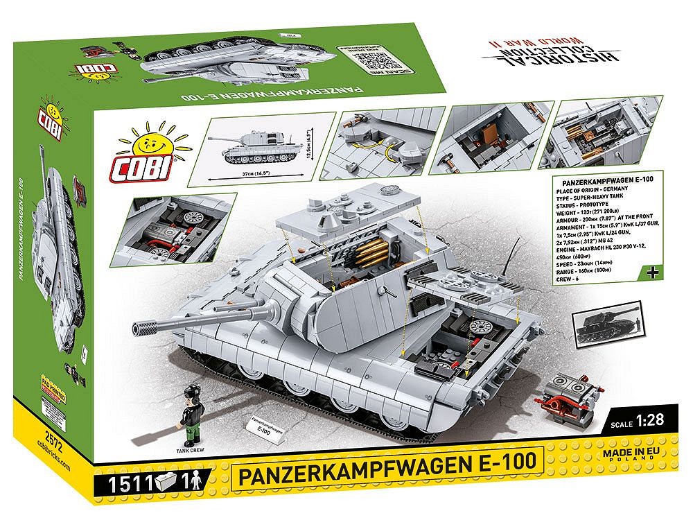 Lego new arrivals e 100